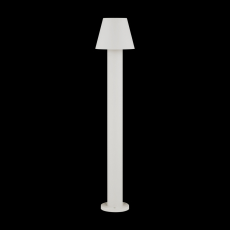 Наземный низкий светильник Maytoni Outdoor Harz O421FL-L5W