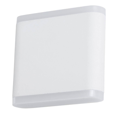 A8153AL-2WH Уличный настенный светодиодный светильник Arte Lamp