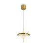 Подвесной светильник Freya Whisper FR6184PL-L16BS