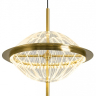 Подвесной светильник Freya Whisper FR6184PL-L16BS