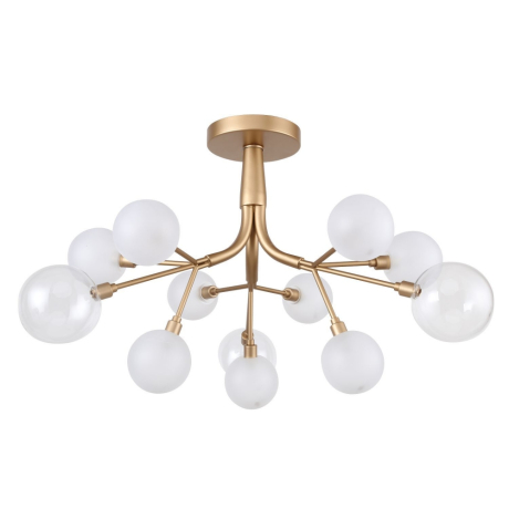 Потолочная люстра от Lustrof  2515-521360