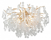 Потолочная люстра Vitaluce V2832 V2832-8/7PL