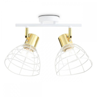 Спот с 2 лампочками Ambrella light TR8601+Lamps