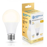 Лампа светодиодная Ambrella Light A60 E27 12Вт 2700K 601203