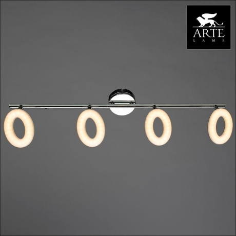 A8972PL-4CC Спот Arte Lamp 13