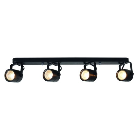 A1310PL-4BK Спот Arte Lamp Lente