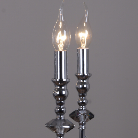 Подвесная люстра Illumico IL2370-15POR-39 CR (1427447)