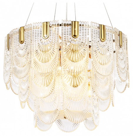 Подвесная люстра Ambrella Light TR TR5388