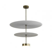 Светильник на штанге Odeon Light Felt 7035/20CA