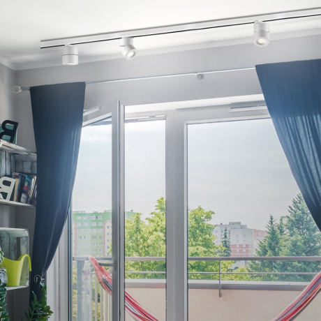 Светильник на штанге Novotech Groda 358780