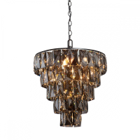 Подвесная люстра Vitaluce V5276-1/20+1