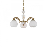 Подвесная люстра Reccagni Angelo L 8605/3