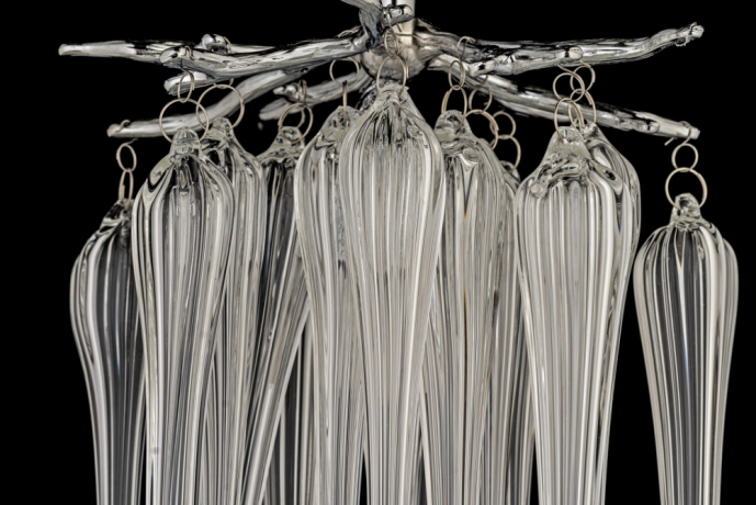 Люстра потолочная Dio D'Arte Tavenna H 1.5.21.101 N