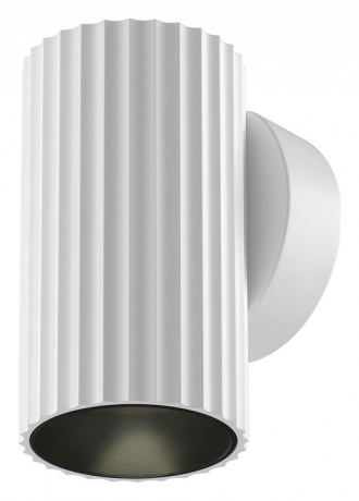 Бра Maytoni Technical Calipso C106WL-01-GU10-W