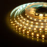 5м. Светодиодная лента теплого цвета 2835, 3300К, 4,8W, 12V, 60LED/m, IP20 Elektrostandard a040995
