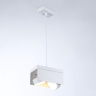 Подвесной светильник с лампочками Ambrella light TN70857+Lamps