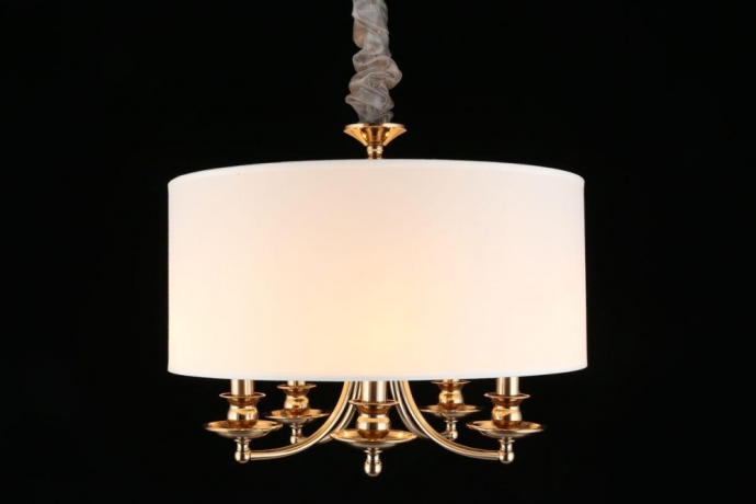 Подвесной светильник Aployt Berze APL.721.06.05