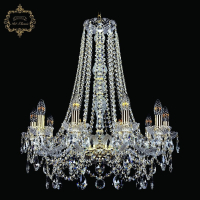 11.25.10.220.h-74.Gd.Sp Подвесная люстра Art Classic