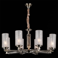 Подвесная люстра Illumico IL8682 1421386