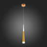 Подвесной светильник EVOLUCE Orpelo SLE200103-01