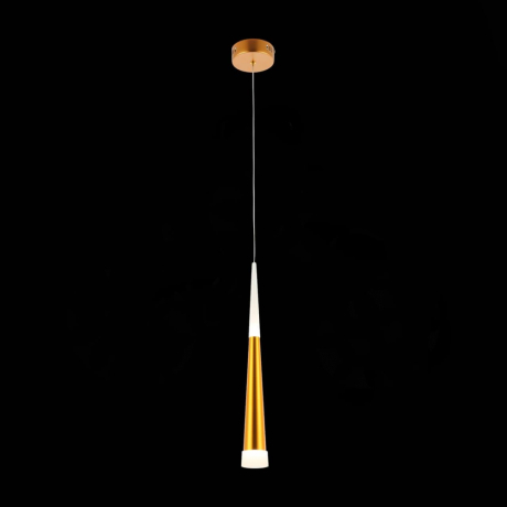 Подвесной светильник EVOLUCE Orpelo SLE200103-01