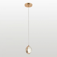 Подвесной светильник Lussole LSP-7510