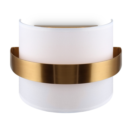 Настенный светильник Freya Bride FR5367WL-02BS