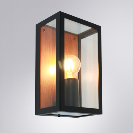 Накладной светильник Arte Lamp Belfast A4569AL-1BR