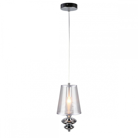 Светильник подвесной с лампочкой Omnilux OML-67506-01+Lamps