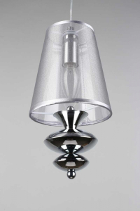 Светильник подвесной с лампочкой Omnilux OML-67506-01+Lamps