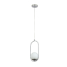 Подвесной светильник F-promo Mars с лампочкой 2914-1P+Lamps E27 P45