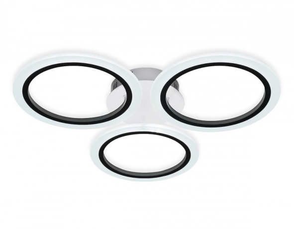 Потолочная люстра Ambrella Light FA FA4052