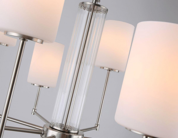 Люстра на штанге Ambrella Light HIGH LIGHT LH56213