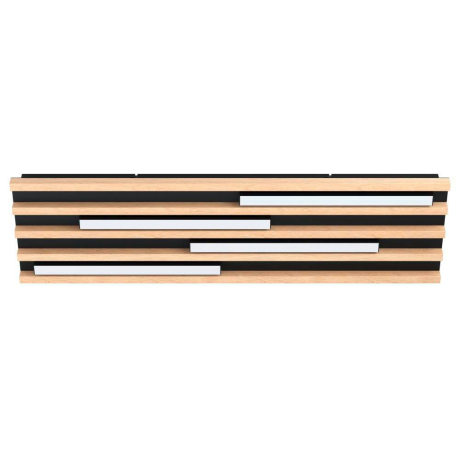 Настенно-потолочный светильник Eglo Marreira 39898