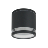 Накладной светильник Arte Lamp Nunki A1910PF-1BK