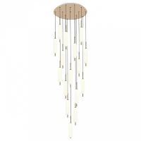 Подвесная люстра Alfa-Light F2524 F2524-35