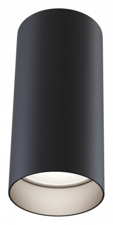 Накладной светильник Maytoni Technical Focus C010CL-01B