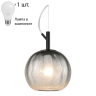 Подвесной светильник с лампочкой Velante 379-026-01+Lamps