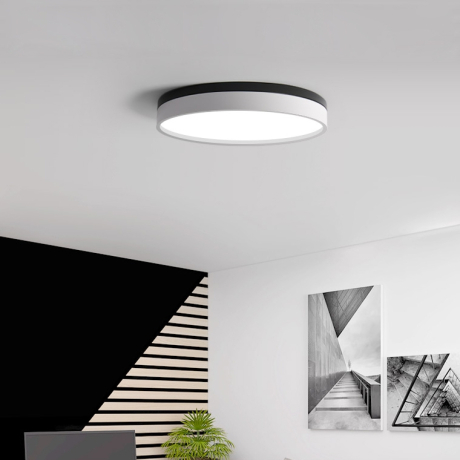 Потолочный светильник Kier D40 Pink ImperiumLoft KIER01 (181027-26)