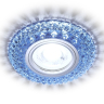 Встраиваемый светильник Ambrella Light Led S291 S291 BL