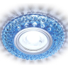 Встраиваемый светильник Ambrella Light Led S291 S291 BL
