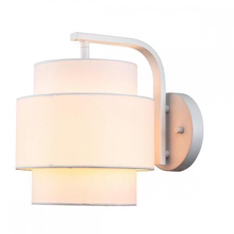 Бра Indigo Zemfira 13018/1W White