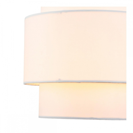 Бра Indigo Zemfira 13018/1W White