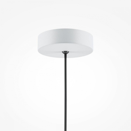 Подвесной светильник Maytoni Basic colors MOD167PL-01W