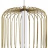 Подвесной светильник Freya Sabi FR6131PL-L13BS