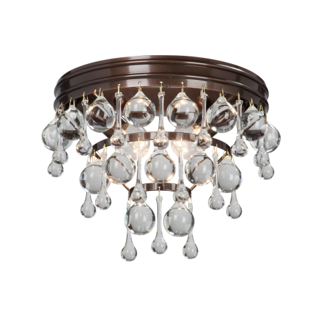 Накладной светильник Vitaluce 5865 V5865-7/2A