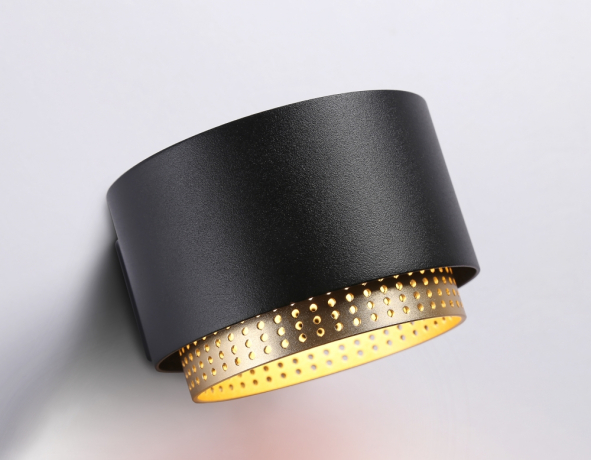 Настенный светильник Ambrella light TECHNO SPOT Techno familyTN71299