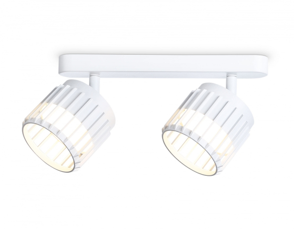 Спот с лампочками Ambrella light  TN71161+Lamps