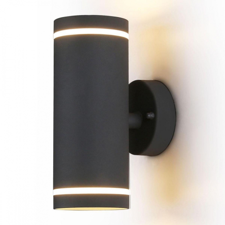 Уличный светильник с лампочками Ambrella light ST3332+Lamps