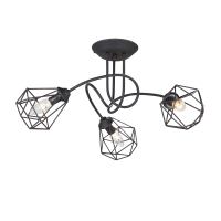 Люстра потолочная Vitaluce V4930-1/3PL